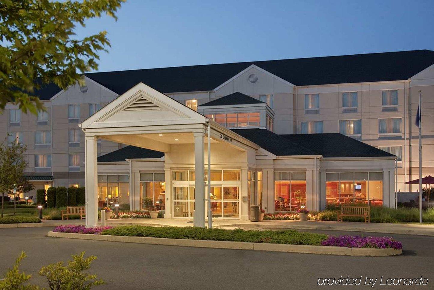 Hilton Garden Inn Вілкс-Барре Екстер'єр фото
