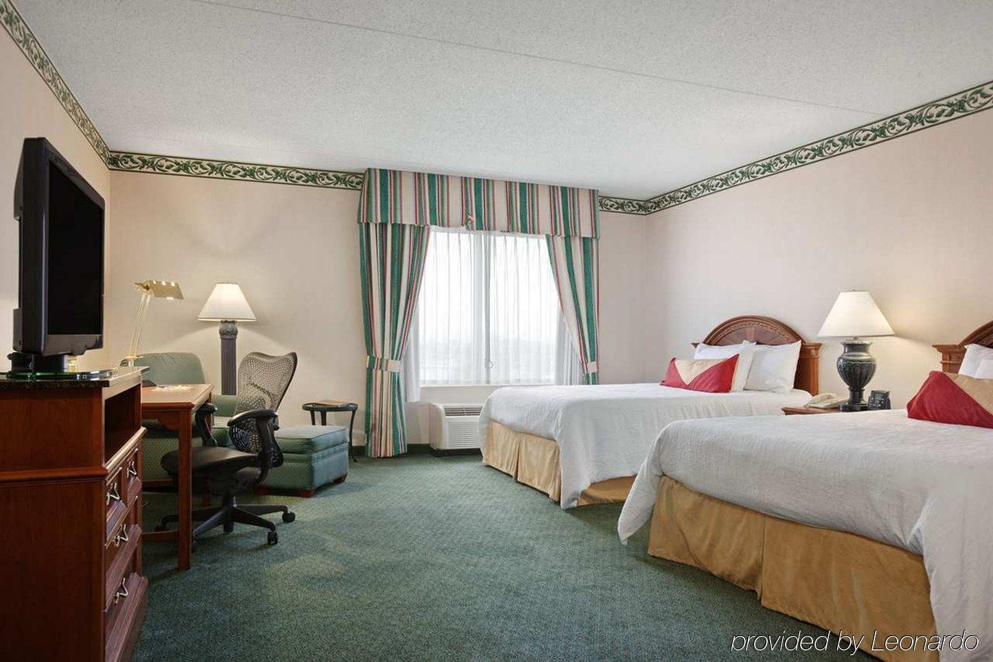 Hilton Garden Inn Вілкс-Барре Номер фото